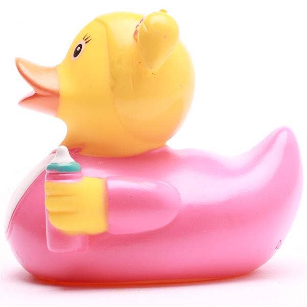 Canard Bébé fille