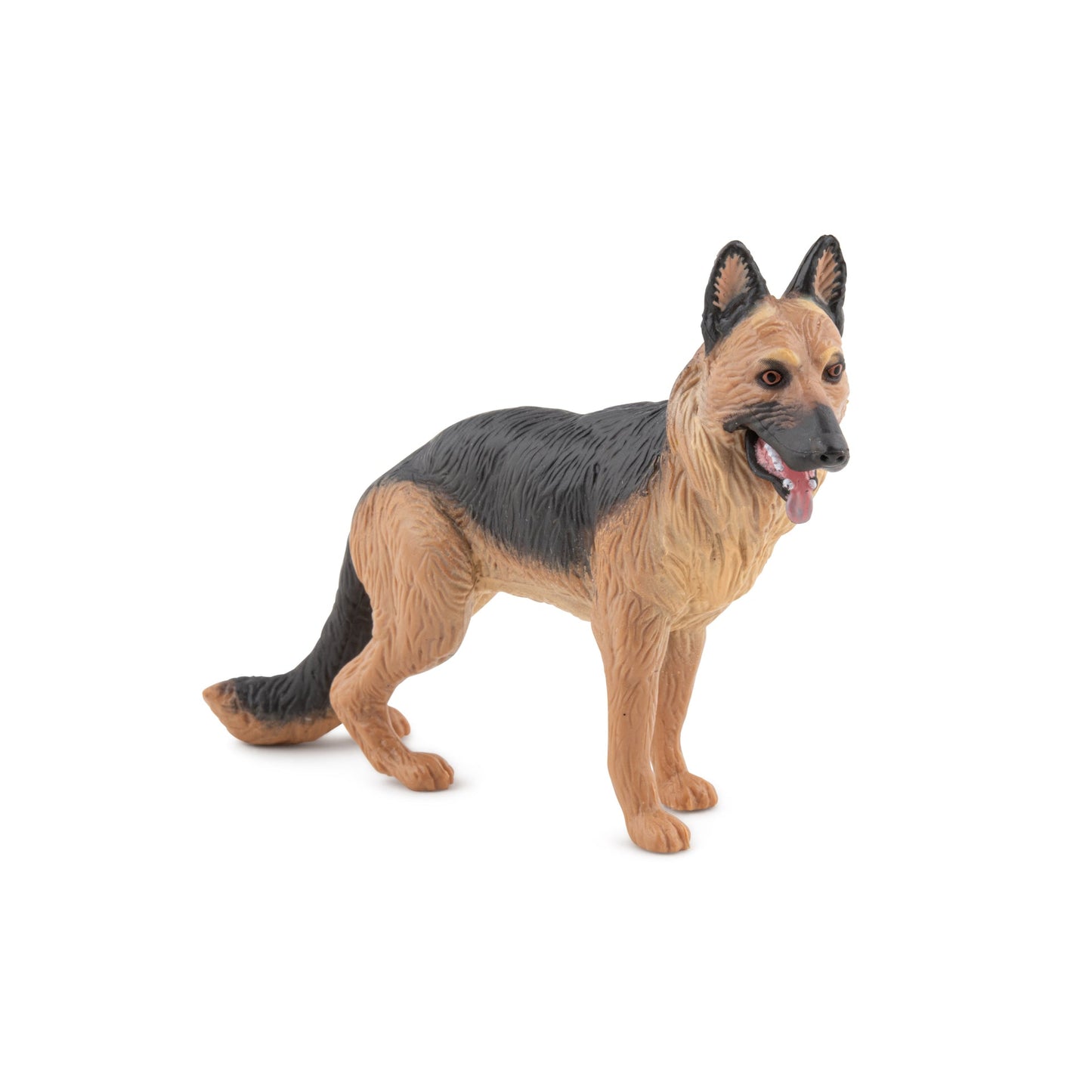German Shepherd Figurine