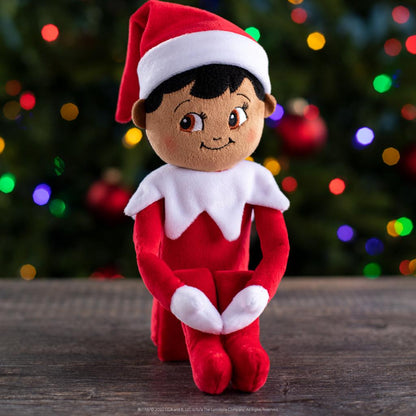 The Elf on the Shelf - Cuddly Boy