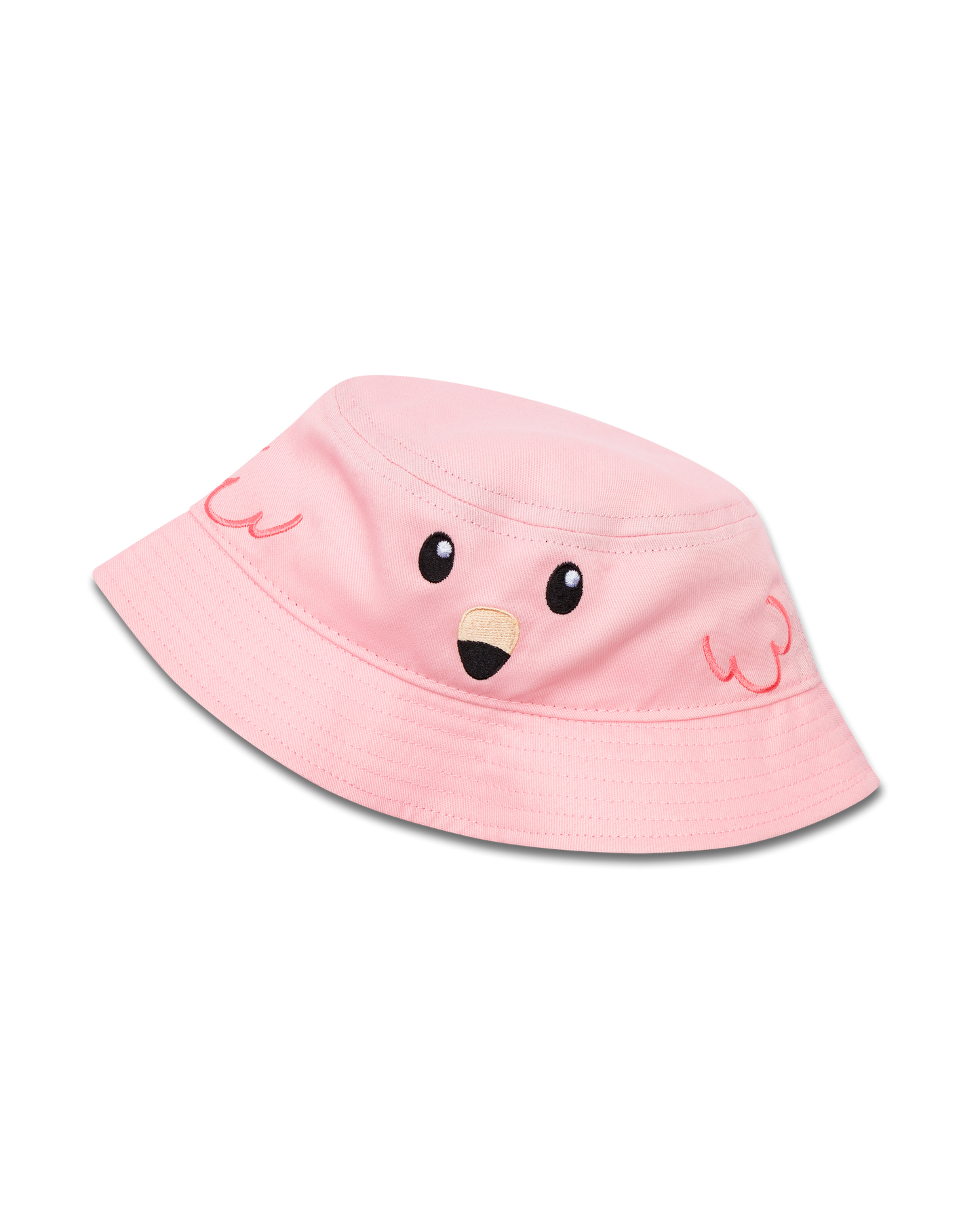 Bob Enfant Francis le flamant rose