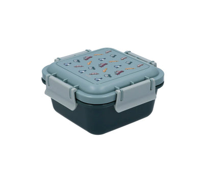 Boîte à Déjeuner Voitures Anciennes