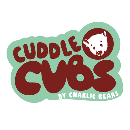 Cuddle Cub Firebird Plush Toy
