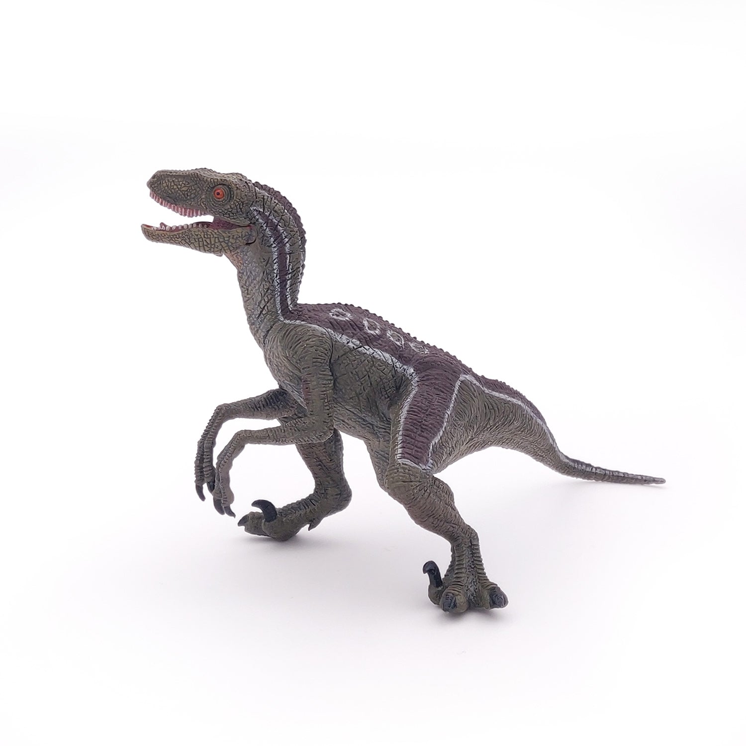 Figurine Vélociraptor Papo - dinosaure