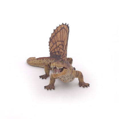 Figurine Dimétrodon Papo - dinosaure