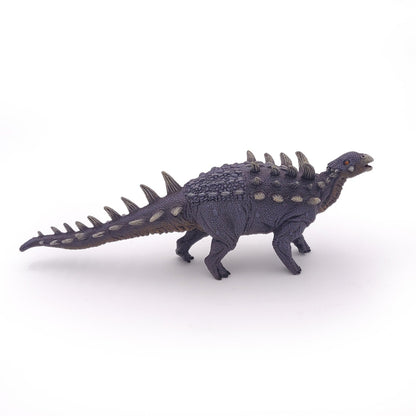 Figurine Polacanthus Papo - dinosaure