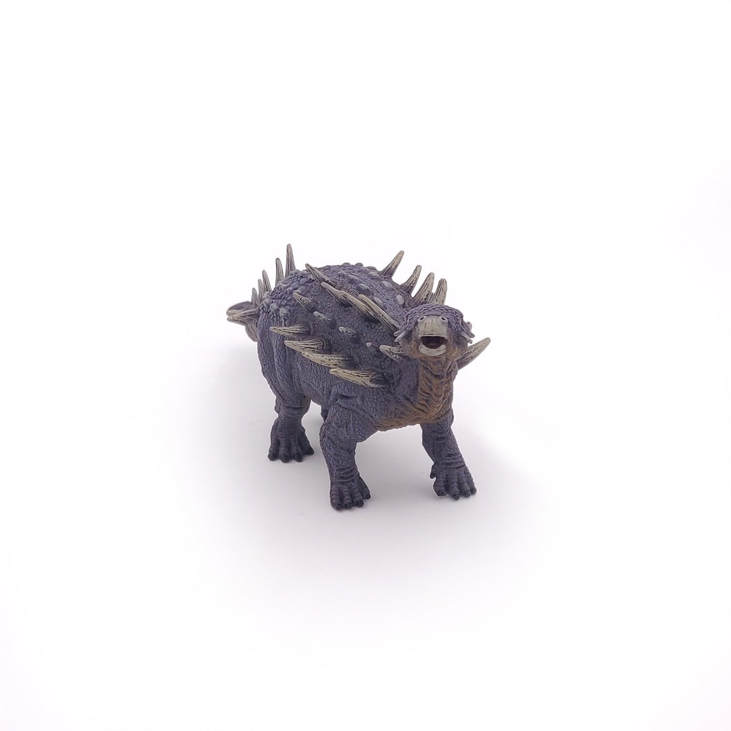 Figurine Polacanthus Papo - dinosaure