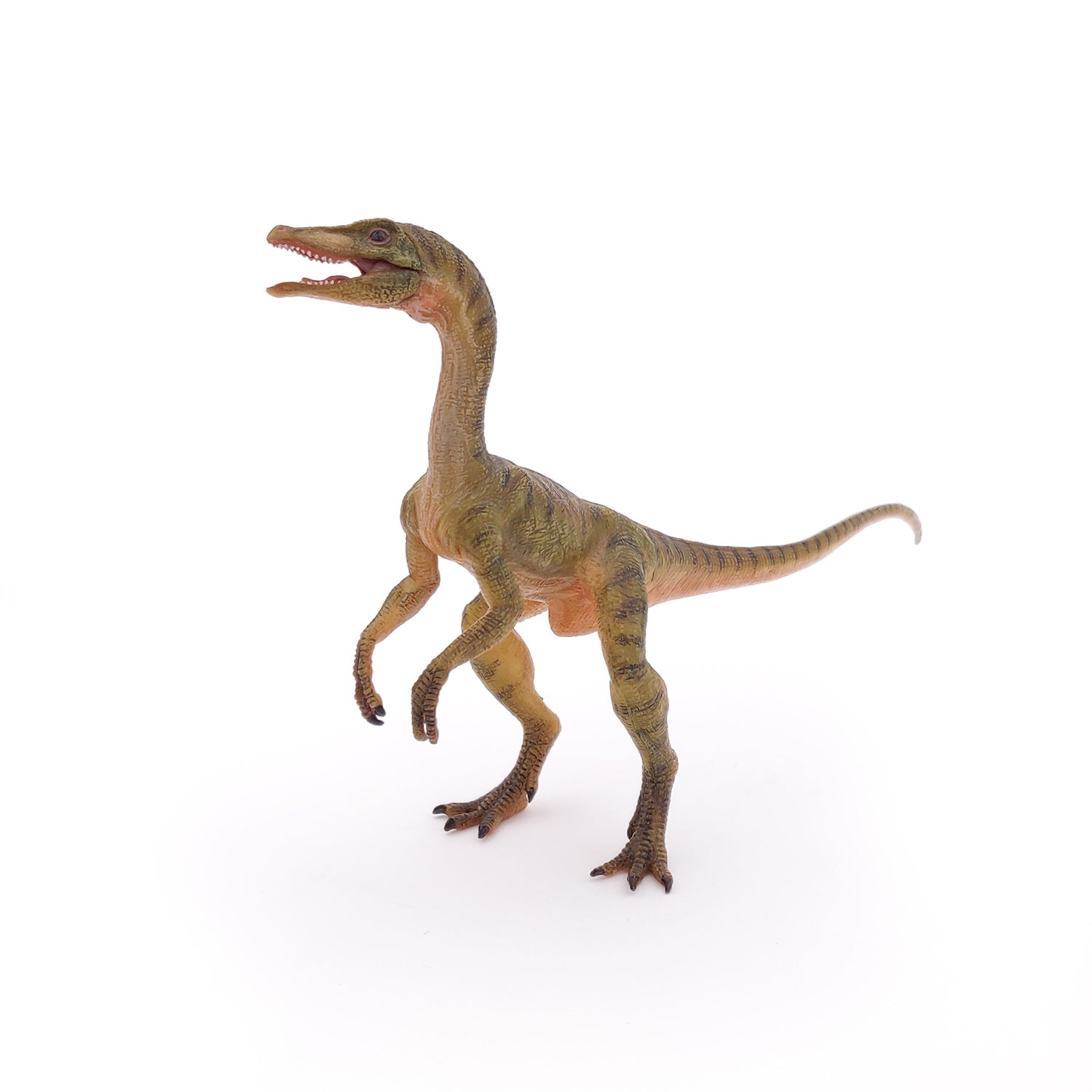 Figurine Compsognathus Papo - dinosaure