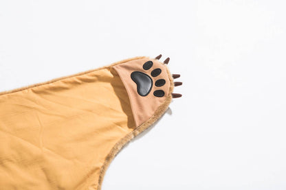 Kids' Tiger Costume
