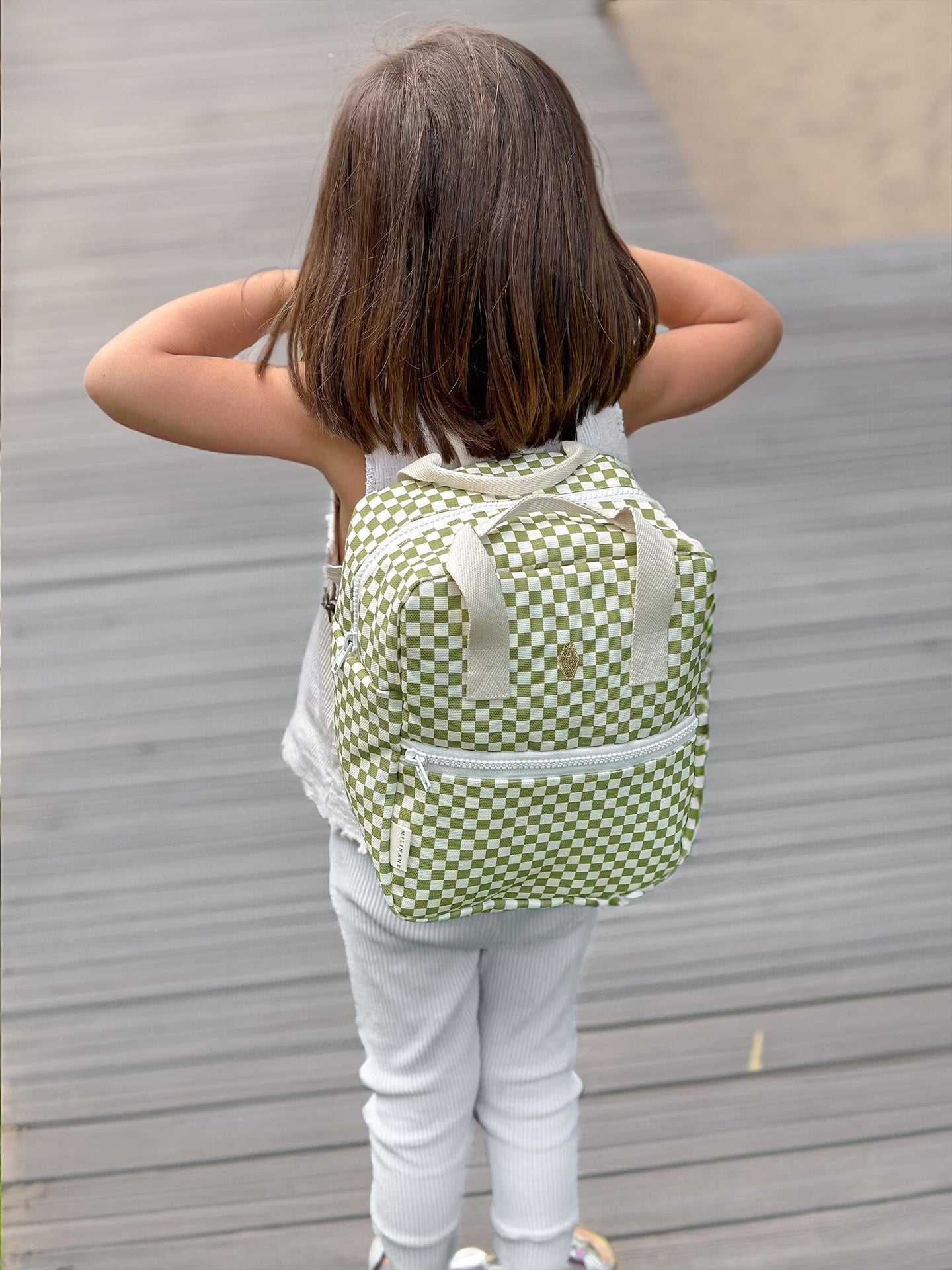 Backpack - NOE