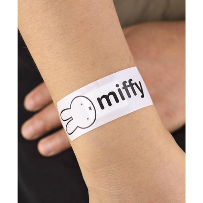 Miffy Bandages x24