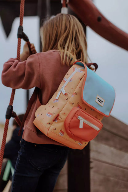 Good Morning Children's Backpack