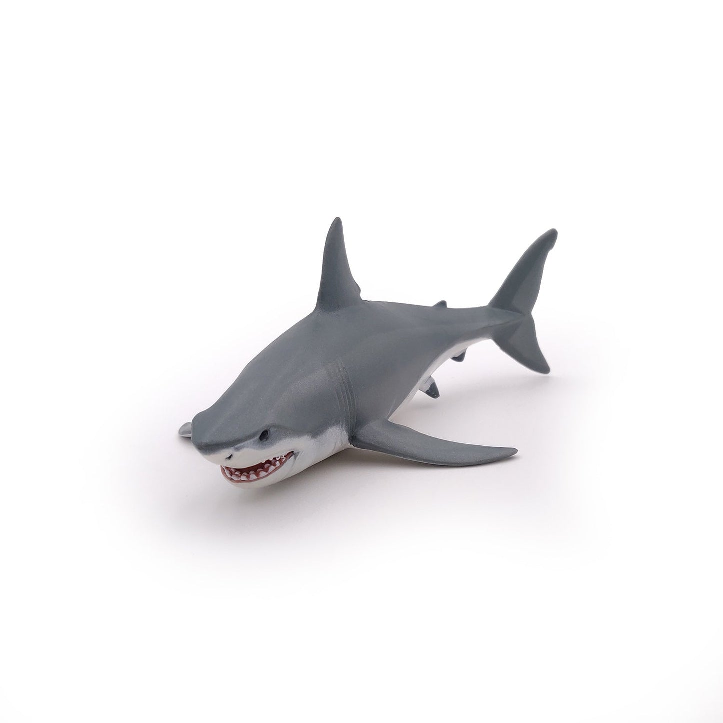 Figurine Requin blanc Papo - animal marin