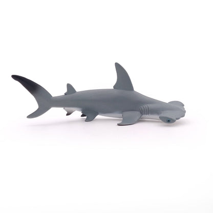 Figurine Requin marteau Papo - animal marin
