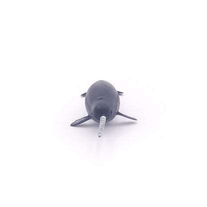 Figurine Narval Papo - animal marin