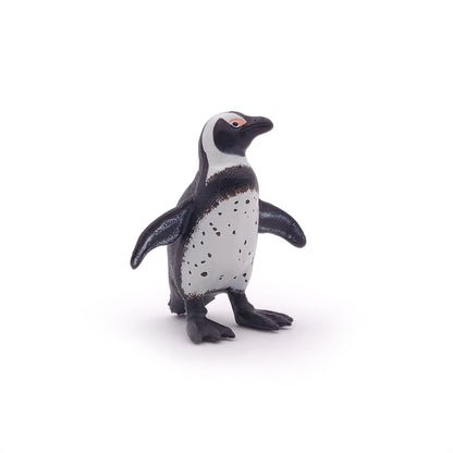 Figurine Manchot du Cap Papo - animal marin