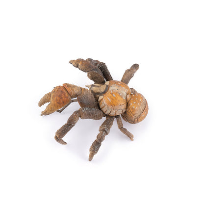 Figurine Crabe de cocotier Papo - figurine animalière