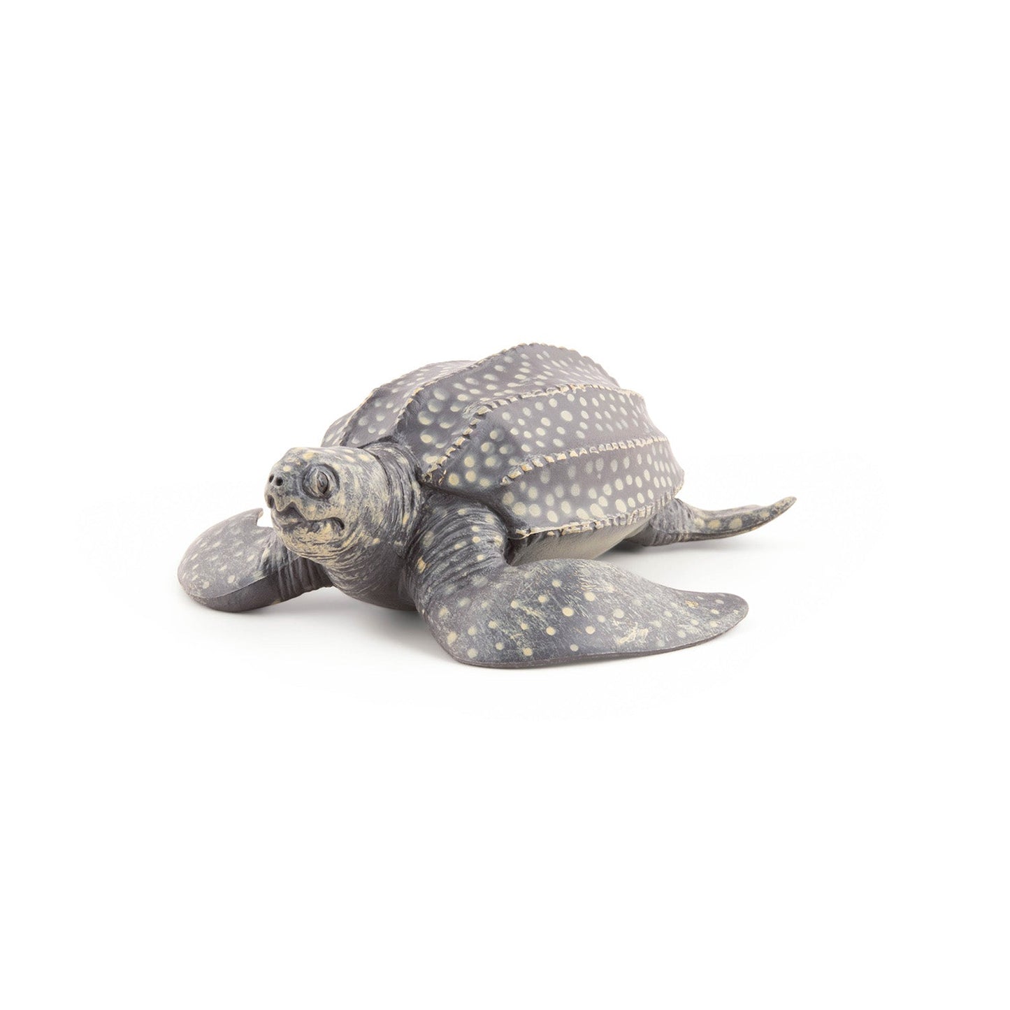 Figurine Tortue Luth Papo - animal marin