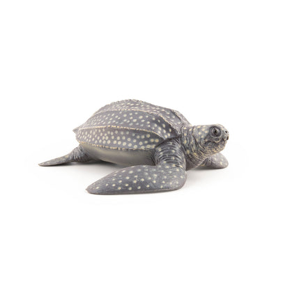 Figurine Tortue Luth Papo - animal marin
