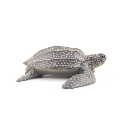 Figurine Tortue Luth Papo - animal marin