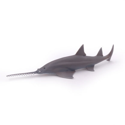 Figurine Poisson scie Papo - animal marin