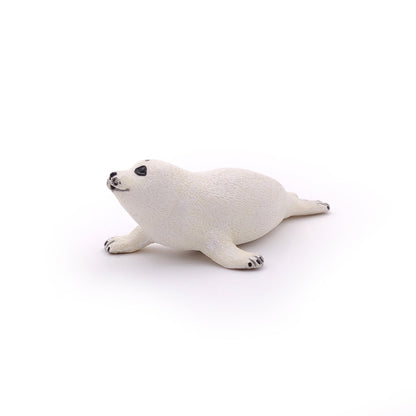 Figurine Bébé phoque