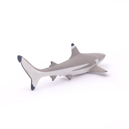 Figurine Requin à pointes noires Papo - animal marin