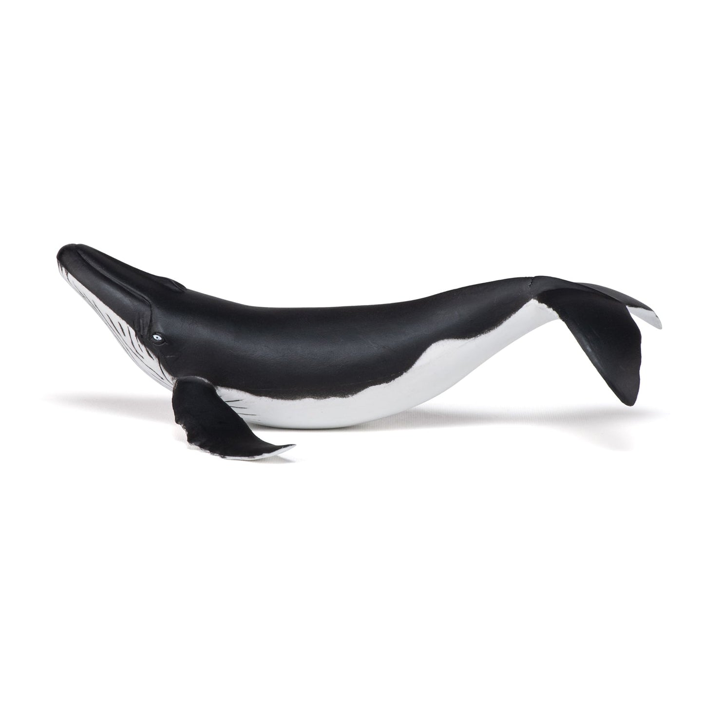 Figurine Baleineau Papo - animal marin