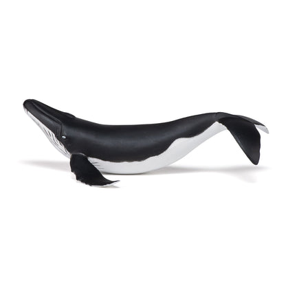 Figurine Baleineau Papo - animal marin