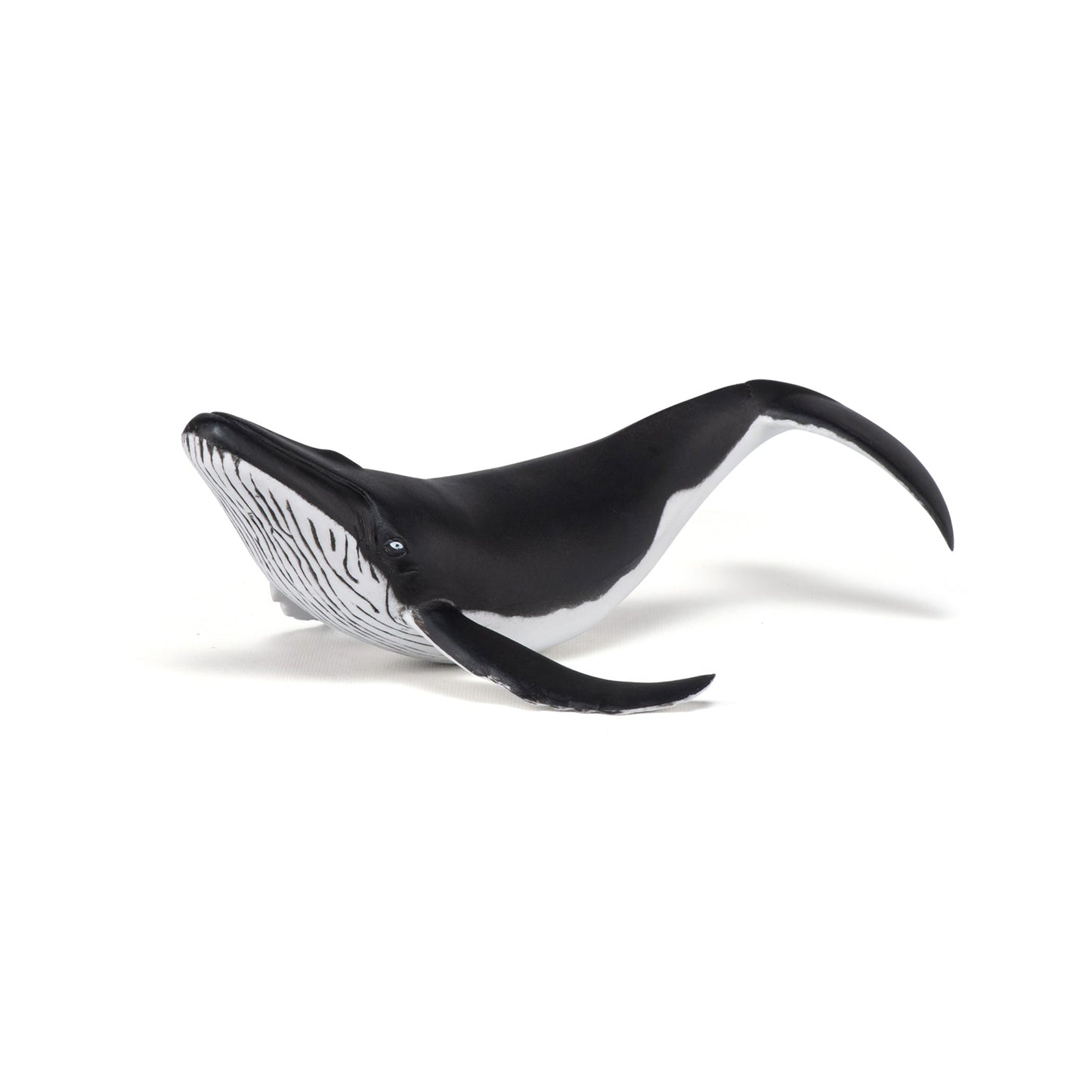 Figurine Baleineau Papo - animal marin