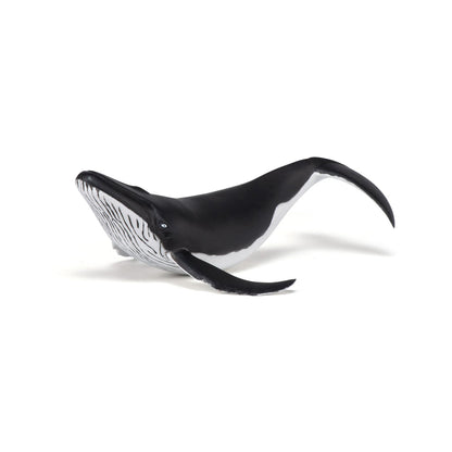 Figurine Baleineau Papo - animal marin