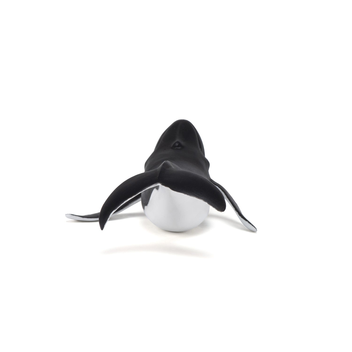 Figurine Baleineau Papo - animal marin