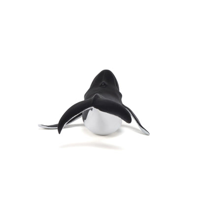Figurine Baleineau Papo - animal marin