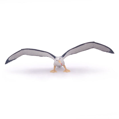 Figurine Albatros Papo - animal marin