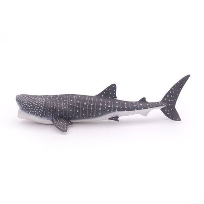 Figurine Requin baleine Papo - animal marin