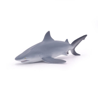 Figurine Requin bouledogue Papo - animal marin
