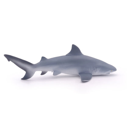 Figurine Requin bouledogue Papo - animal marin