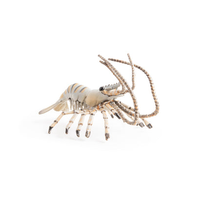 Figurine Crevette Papo - animal marin