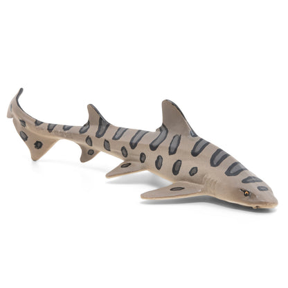Figurine Requin léopard