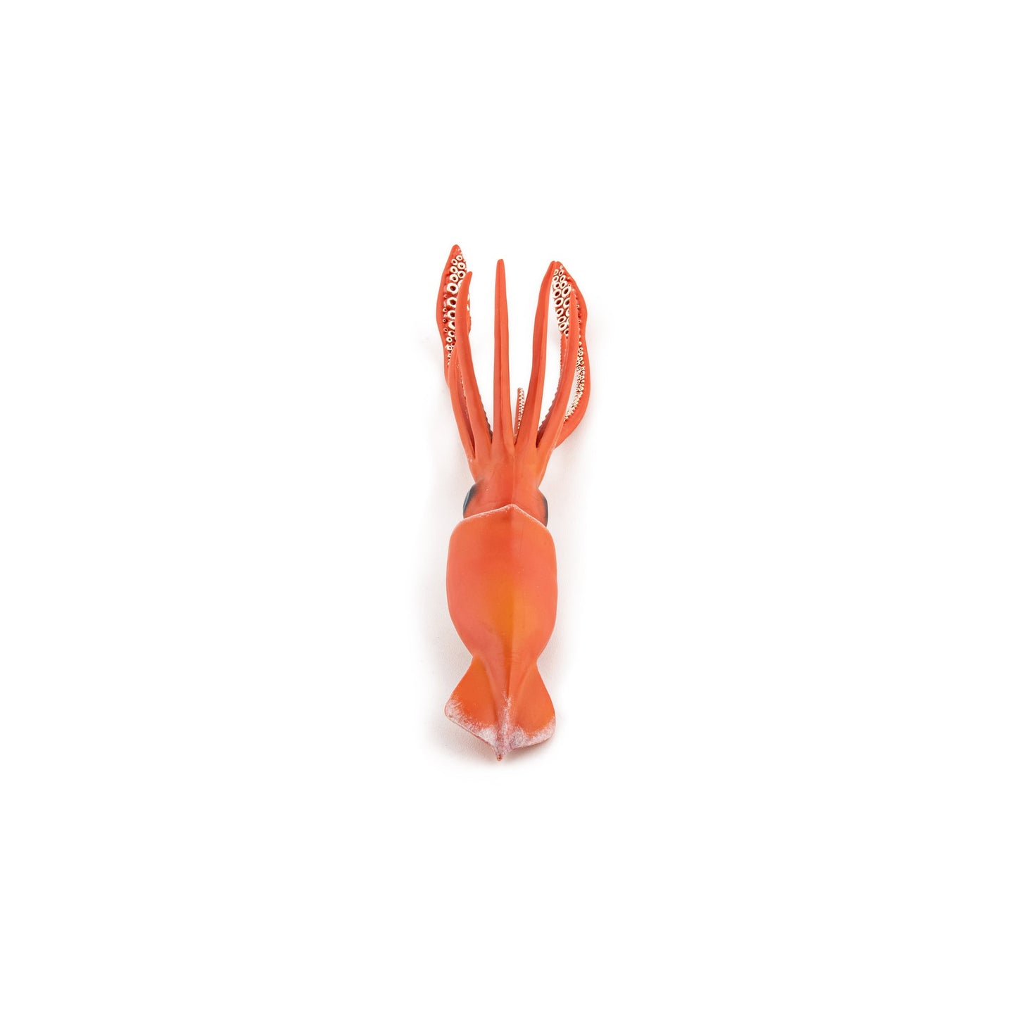 Figurine Calmar Géant
