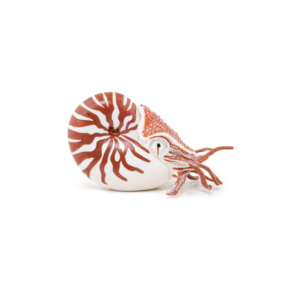 Figurine Nautile Papo - animal marin