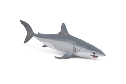 Figurine Requin Mako Papo - animal marin