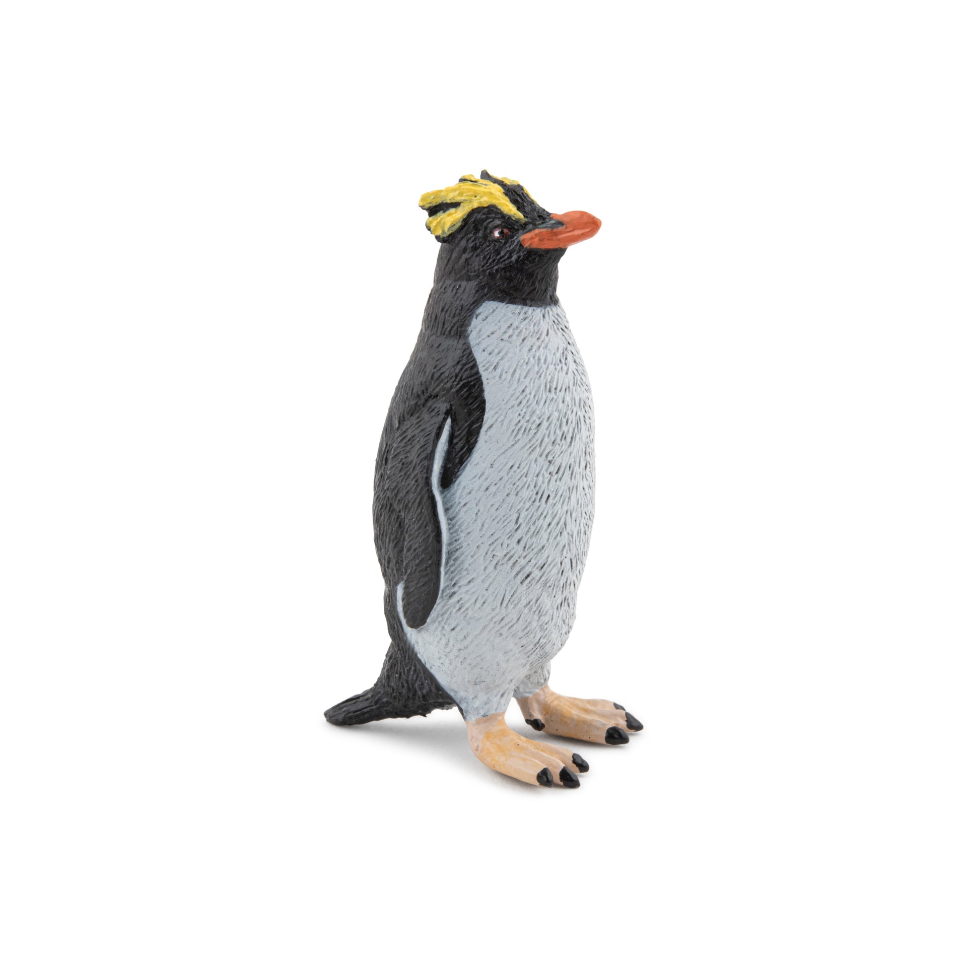 Figurine Gorfou doré Papo - animal marin
