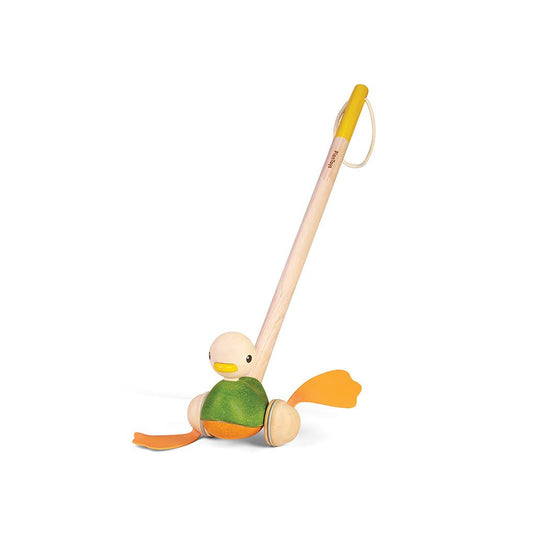 Schiebetier Ente