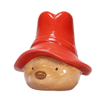 Box-shaped money box - Paddington