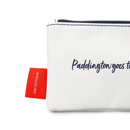 Porte-monnaie Paddington - 9 x 13 cm
