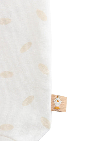 Pyjama bébé Canard Edda – vue 5