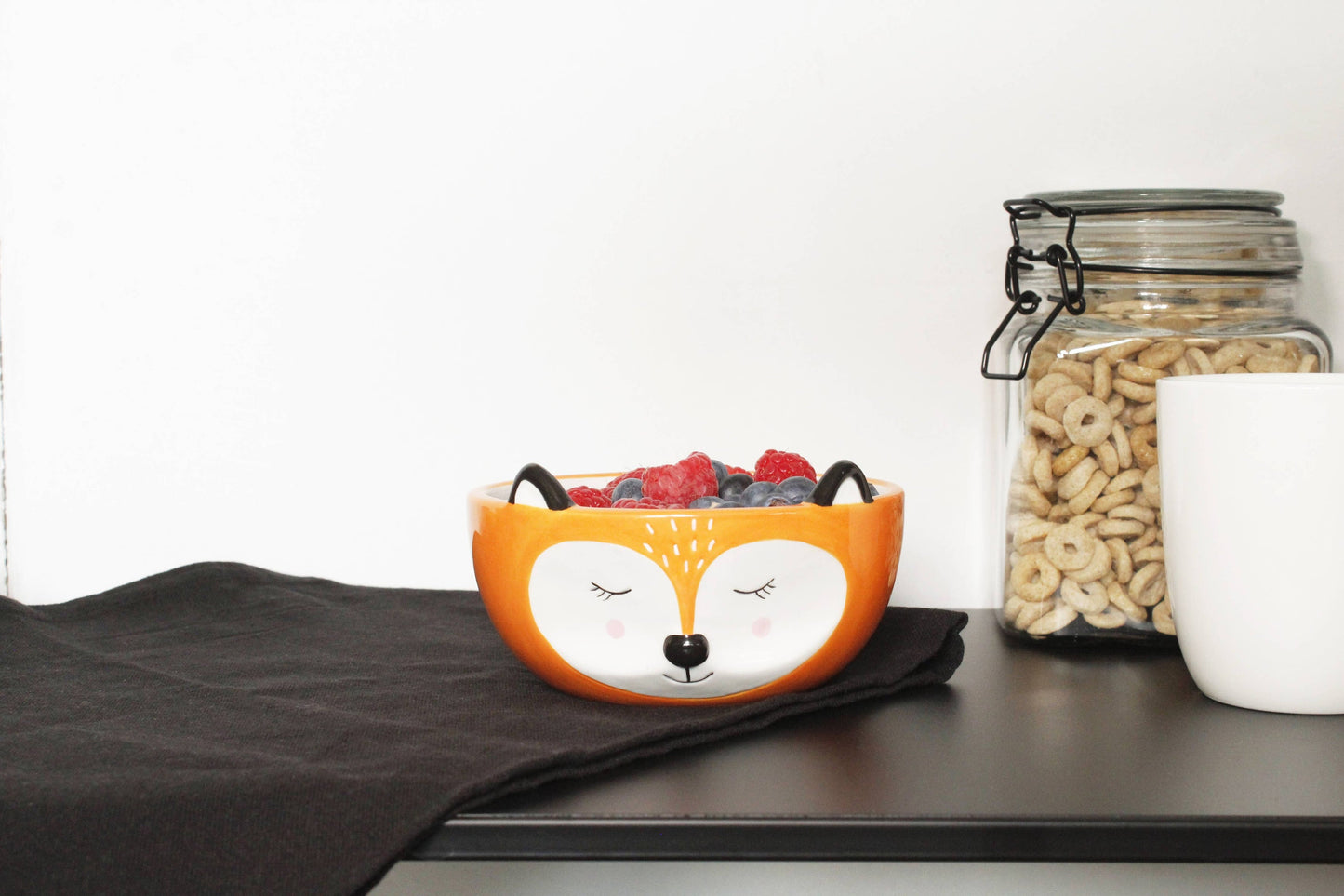Fox Bowl