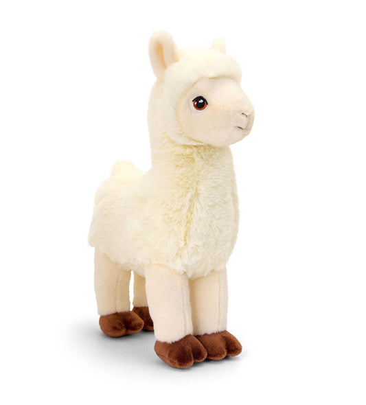 Llama Plush Toy 25cm
