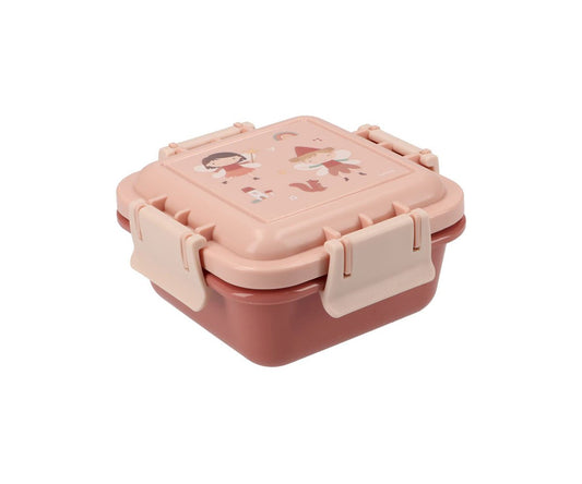 Wild Fairies Lunch Box