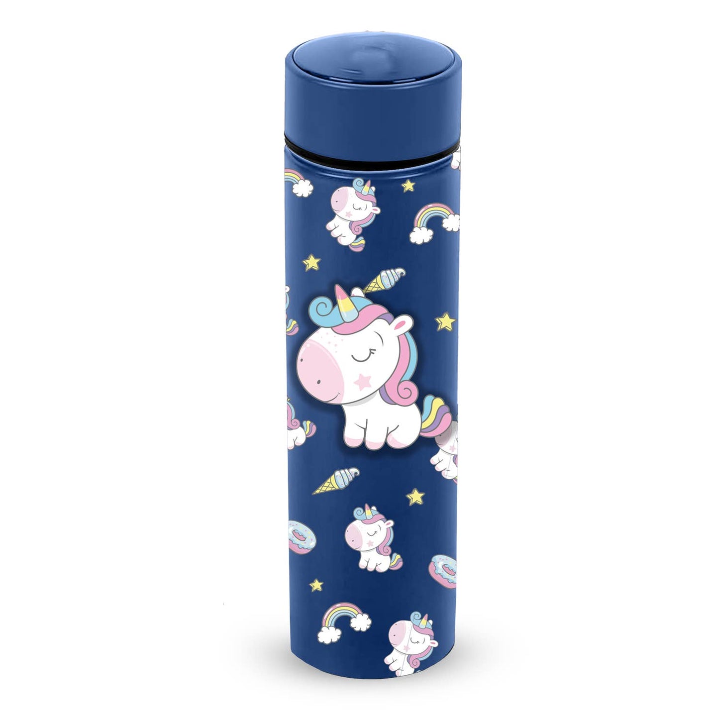 Oh My Pop Block Smart Bottle - Sweety Unicorn